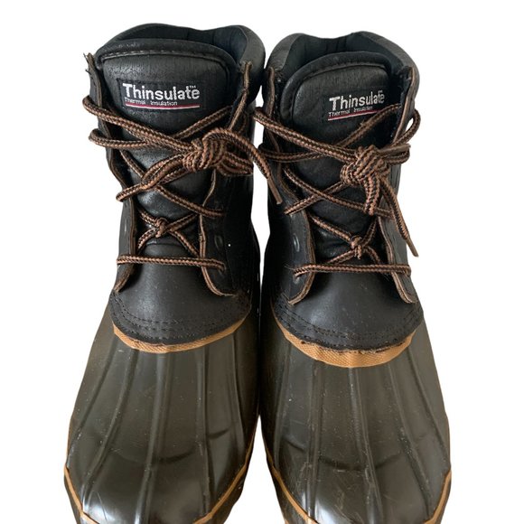 Northwest Territory Shoes Northwest Territory Mens Brown Leather